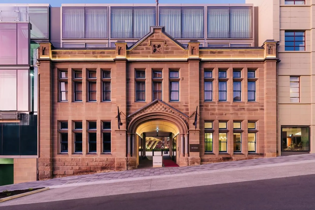The Tasman, A Luxury Collection Hotel, Хобарт 5*,