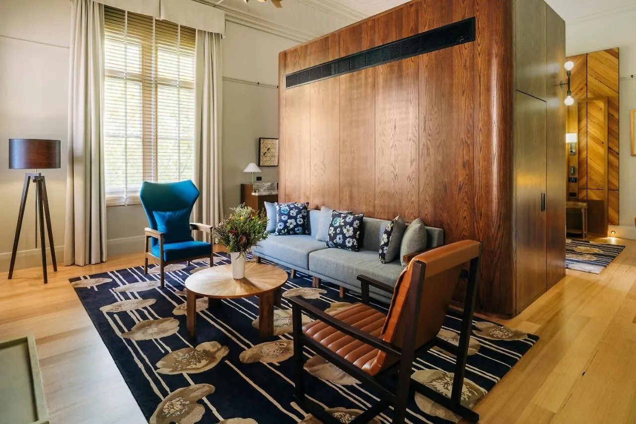 The Tasman, A Luxury Collection Hotel, Hobart 5*,  Ausztrália