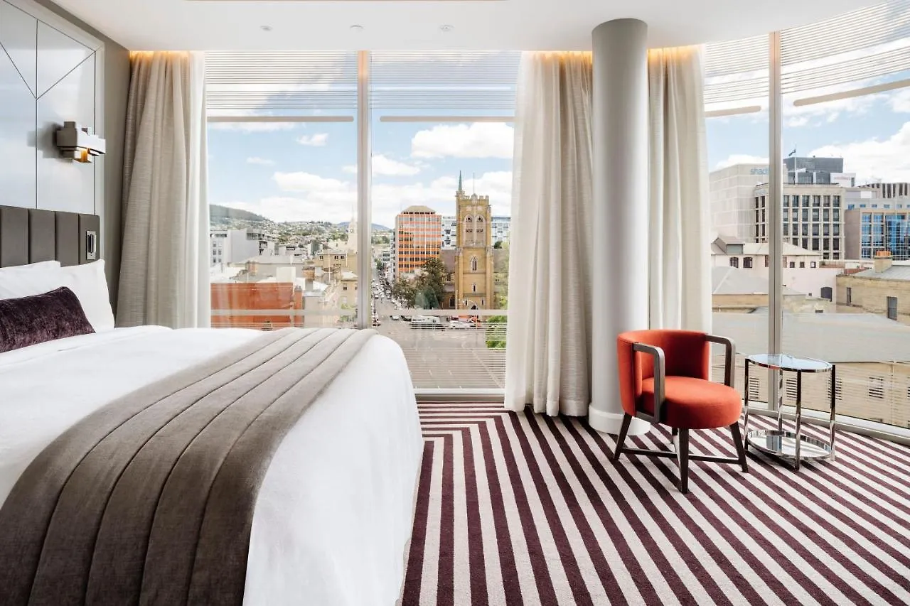 Szálloda The Tasman, A Luxury Collection Hotel, Hobart