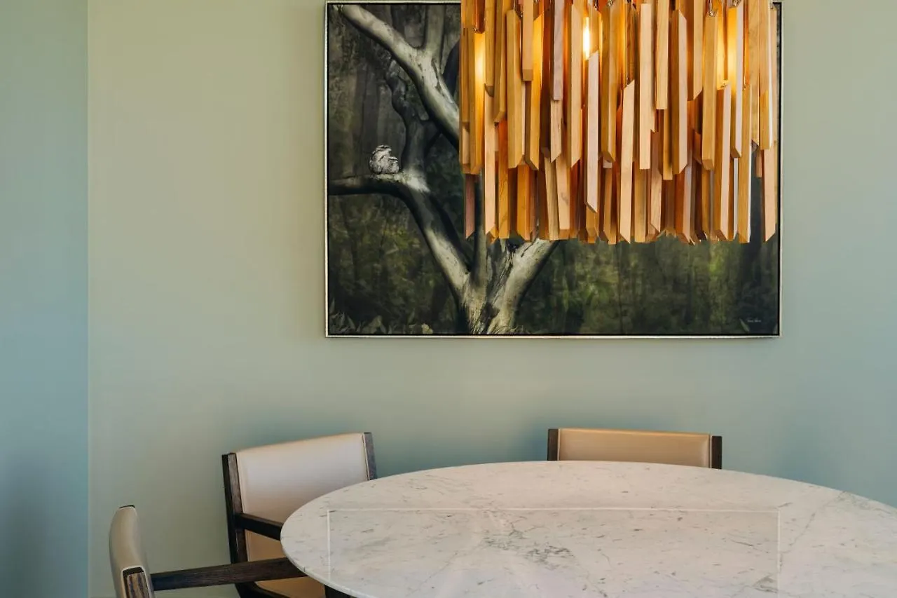 The Tasman, A Luxury Collection Hotel, Hobart Szálloda