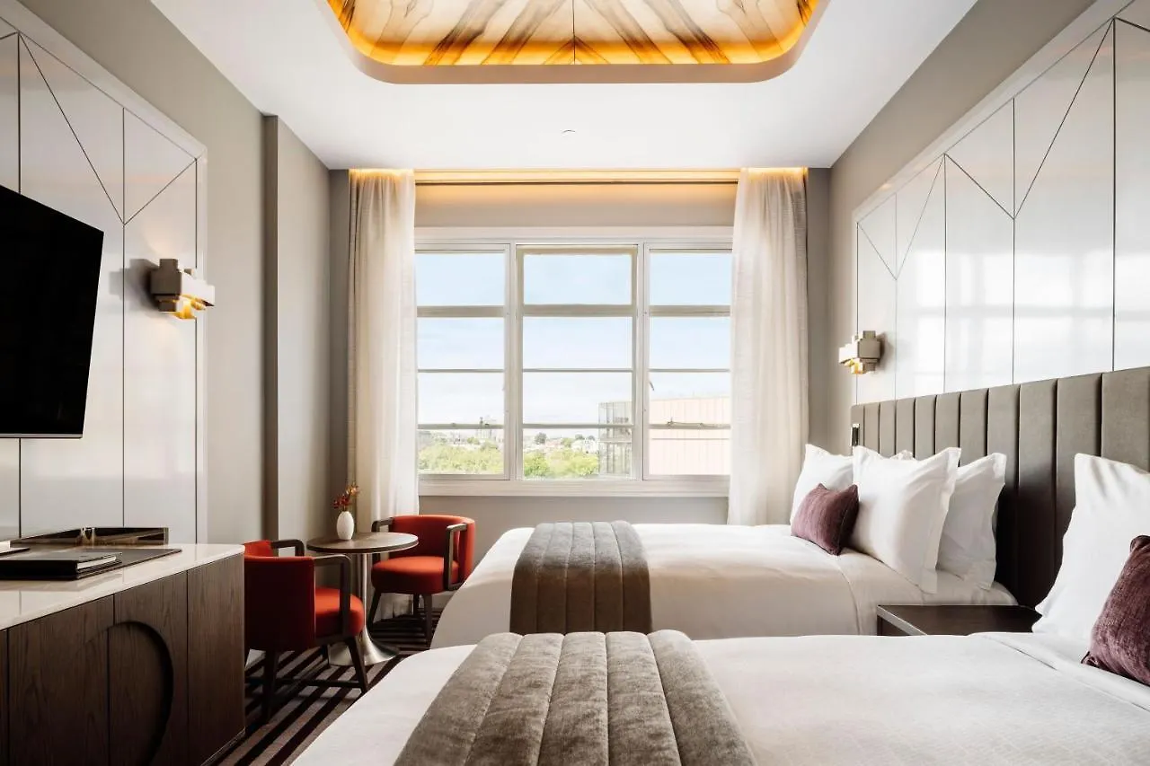 The Tasman, A Luxury Collection Hotel, Hobart 5*,  Ausztrália