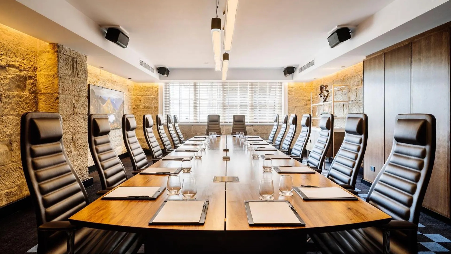 The Tasman, A Luxury Collection Hotel, Hobart Ausztrália