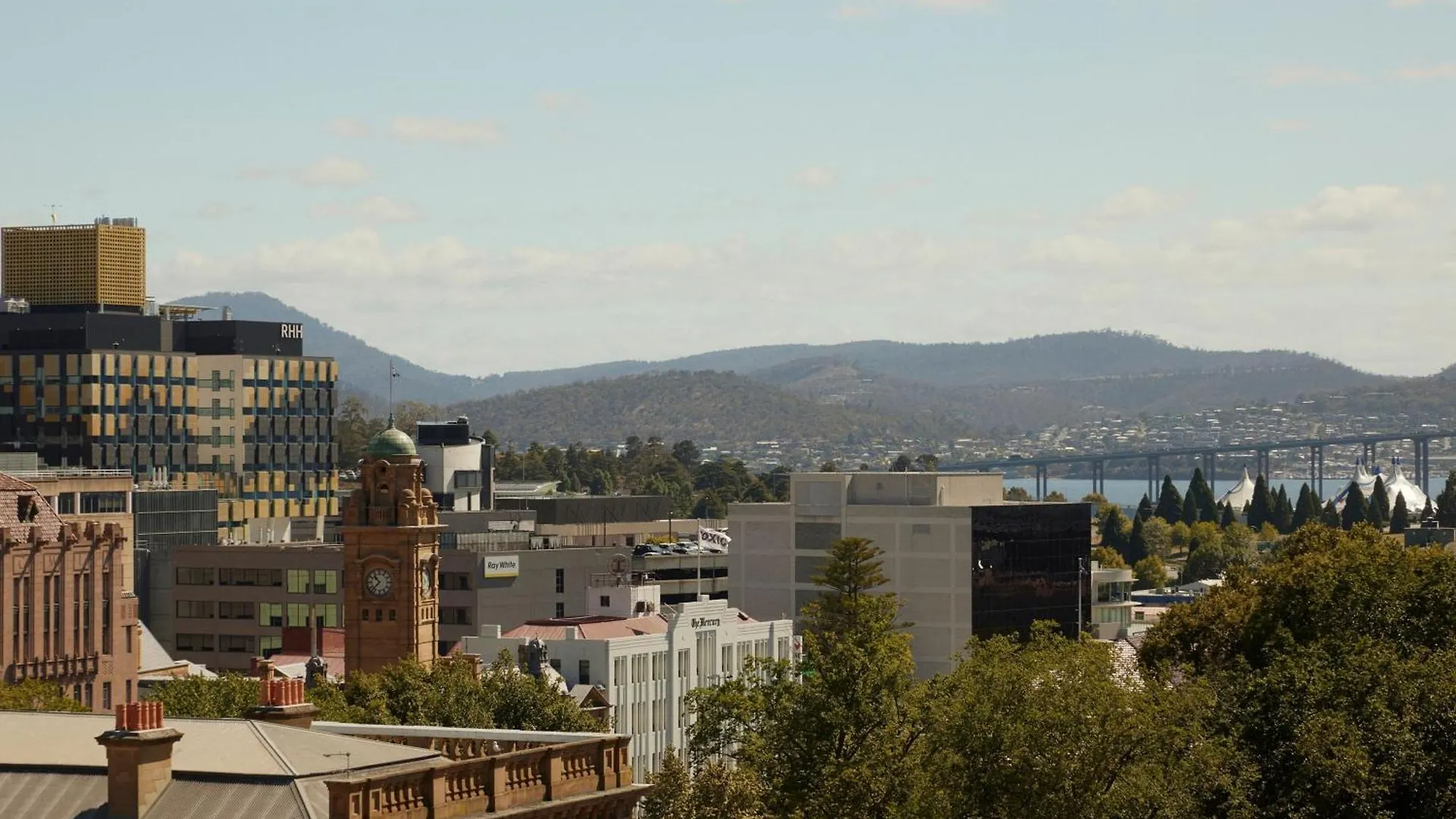 The Tasman, A Luxury Collection Hotel, Hobart