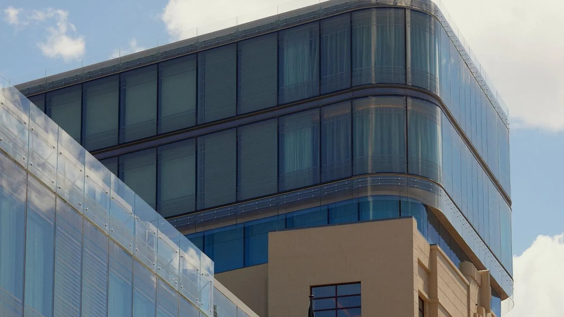 The Tasman, A Luxury Collection Hotel, Hobart 5*,  Ausztrália