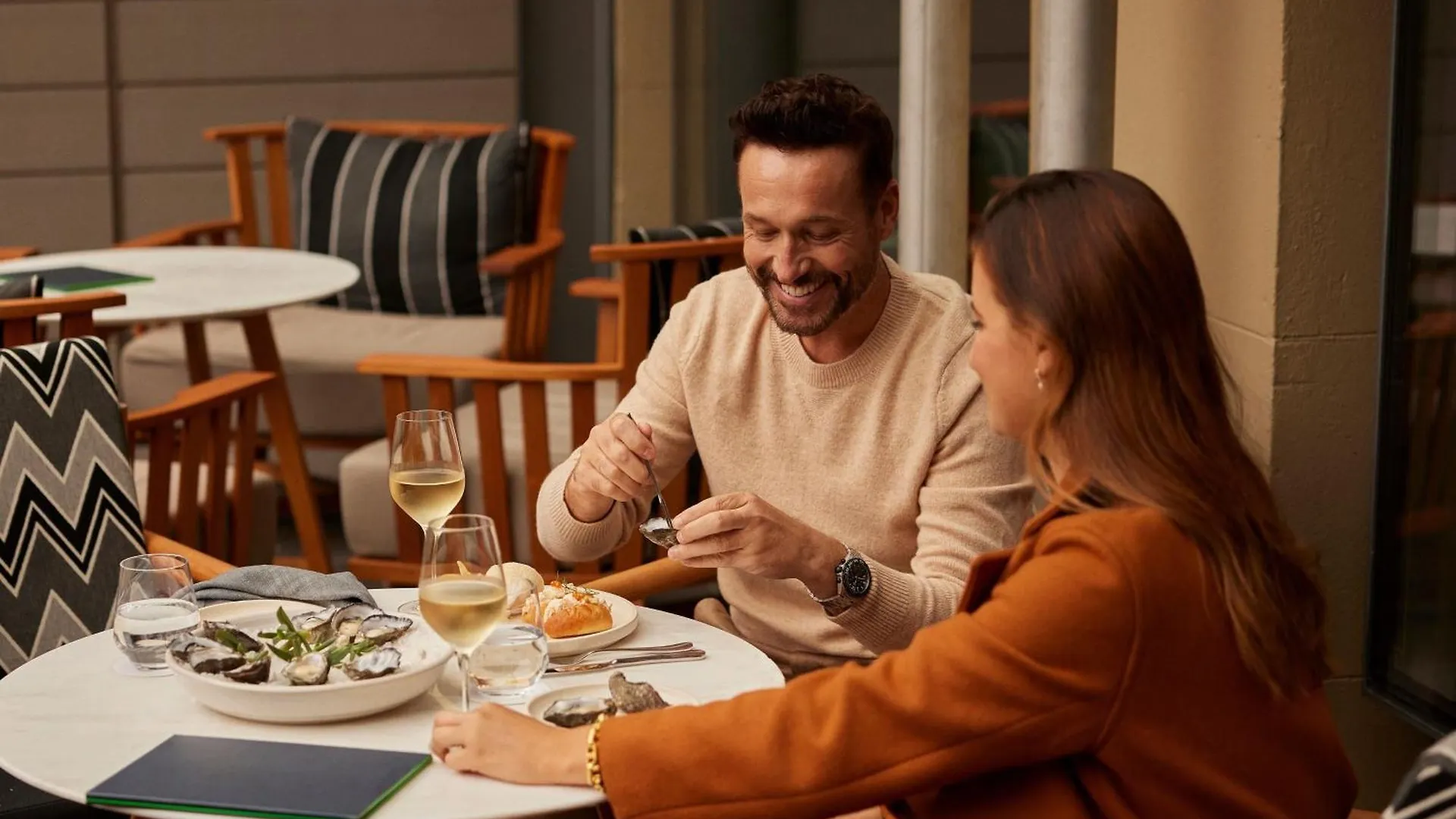 The Tasman, A Luxury Collection Hotel, Хобарт 5*,