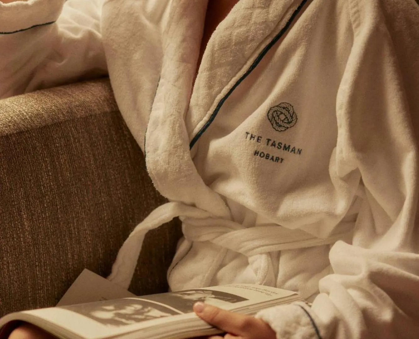 ***** Hotel The Tasman, A Luxury Collection Hotel, Hobart Australia