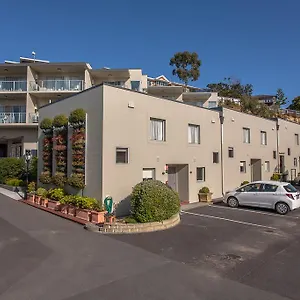 湾景别墅 公寓式酒店