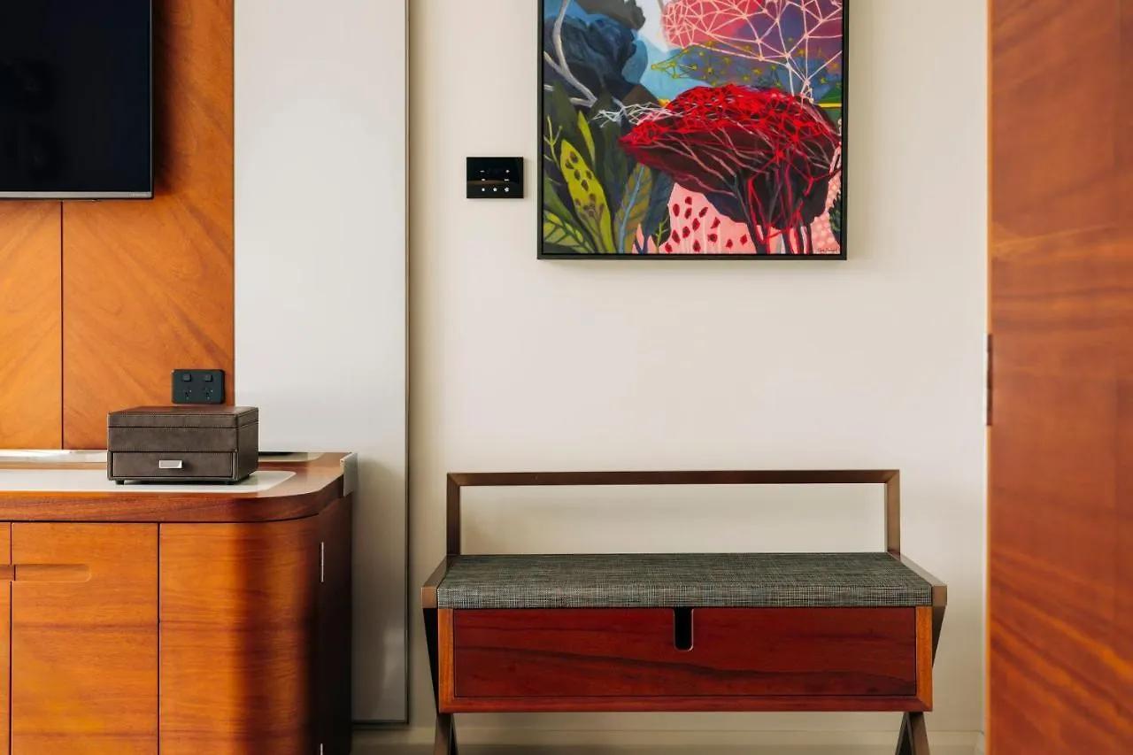 ***** Hotel The Tasman, A Luxury Collection Hotel, Hobart Australia