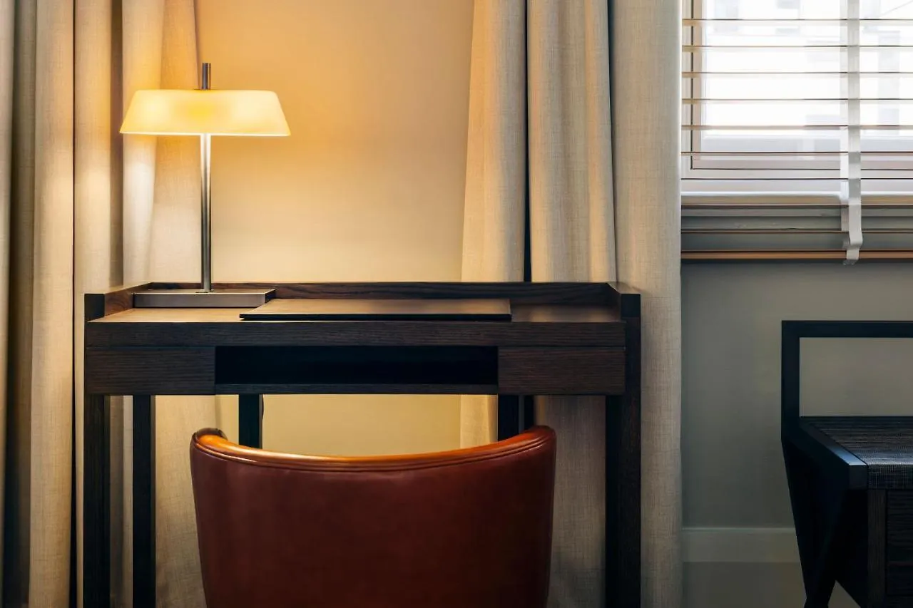 The Tasman, A Luxury Collection Hotel, Hobart