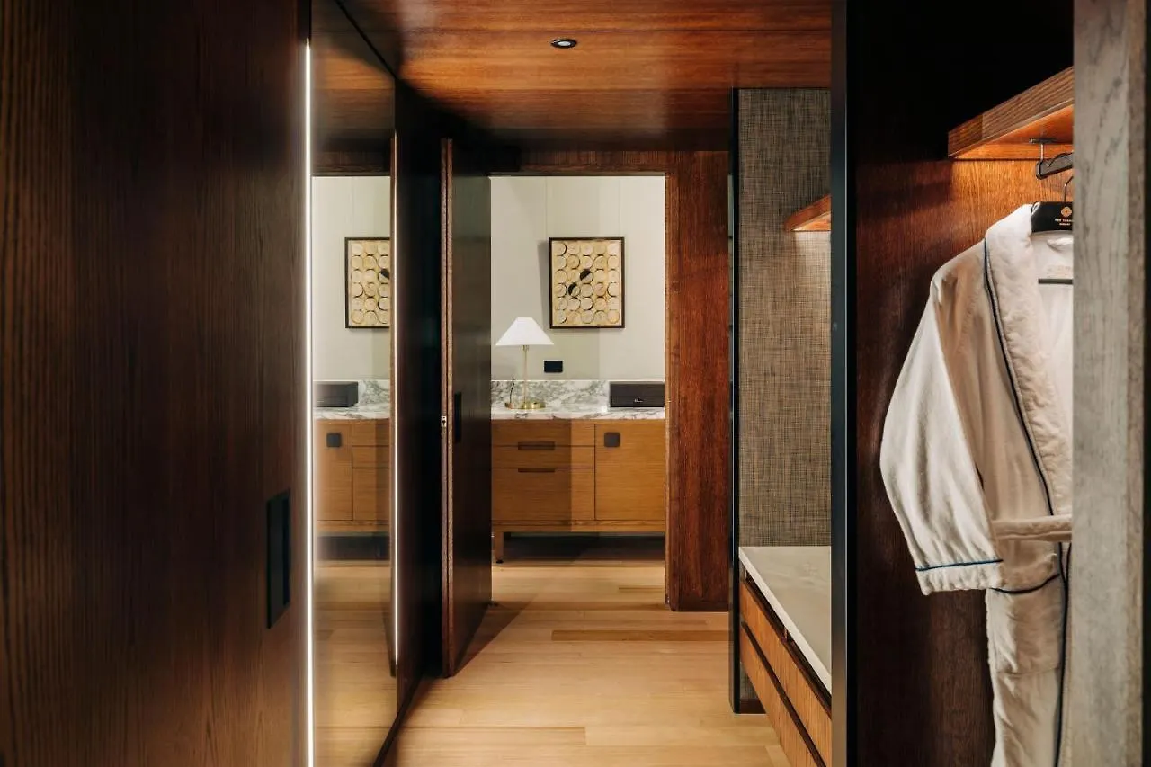 The Tasman, A Luxury Collection Hotel, Hobart Hotel