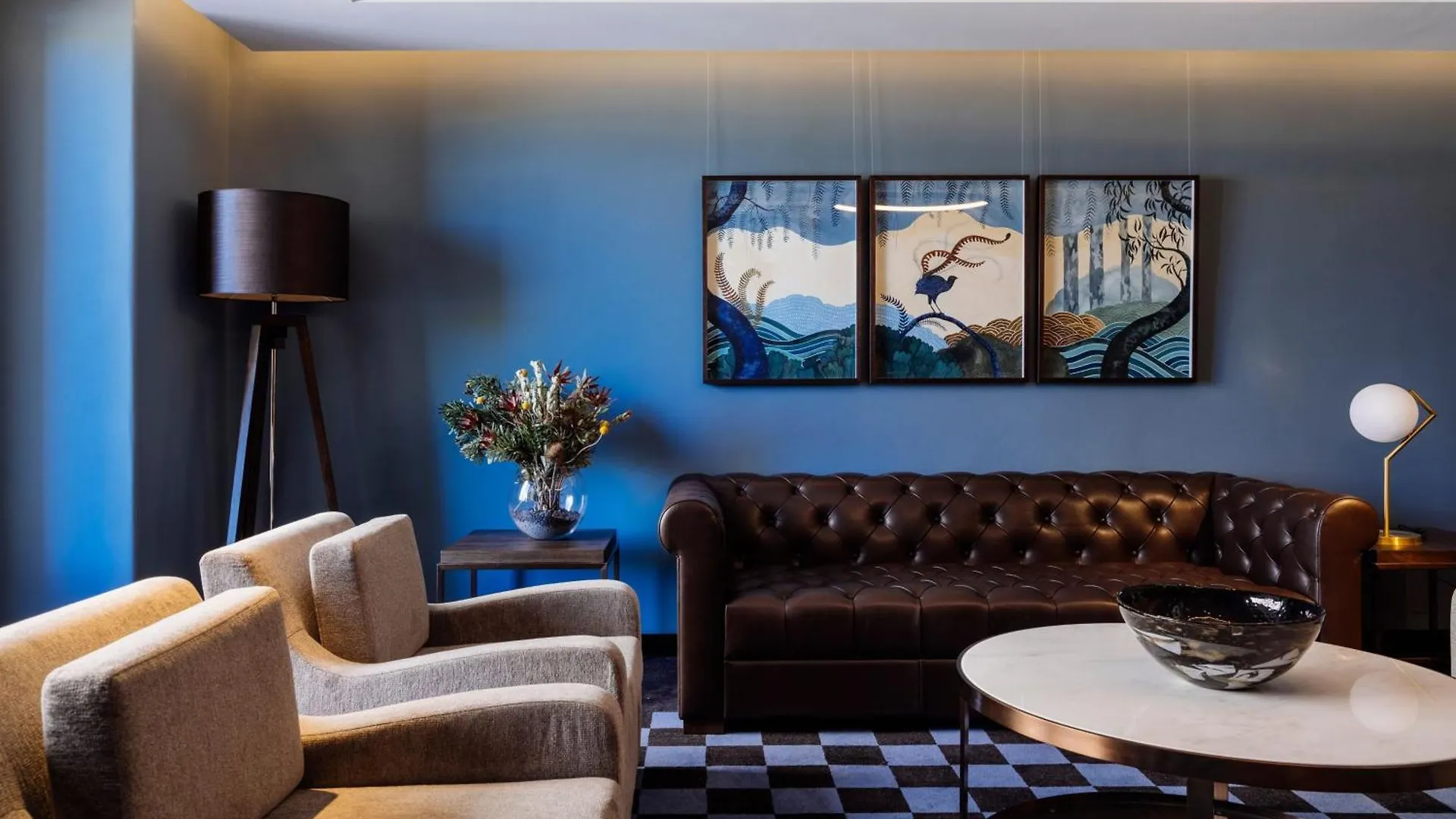 The Tasman, A Luxury Collection Hotel, Hobart