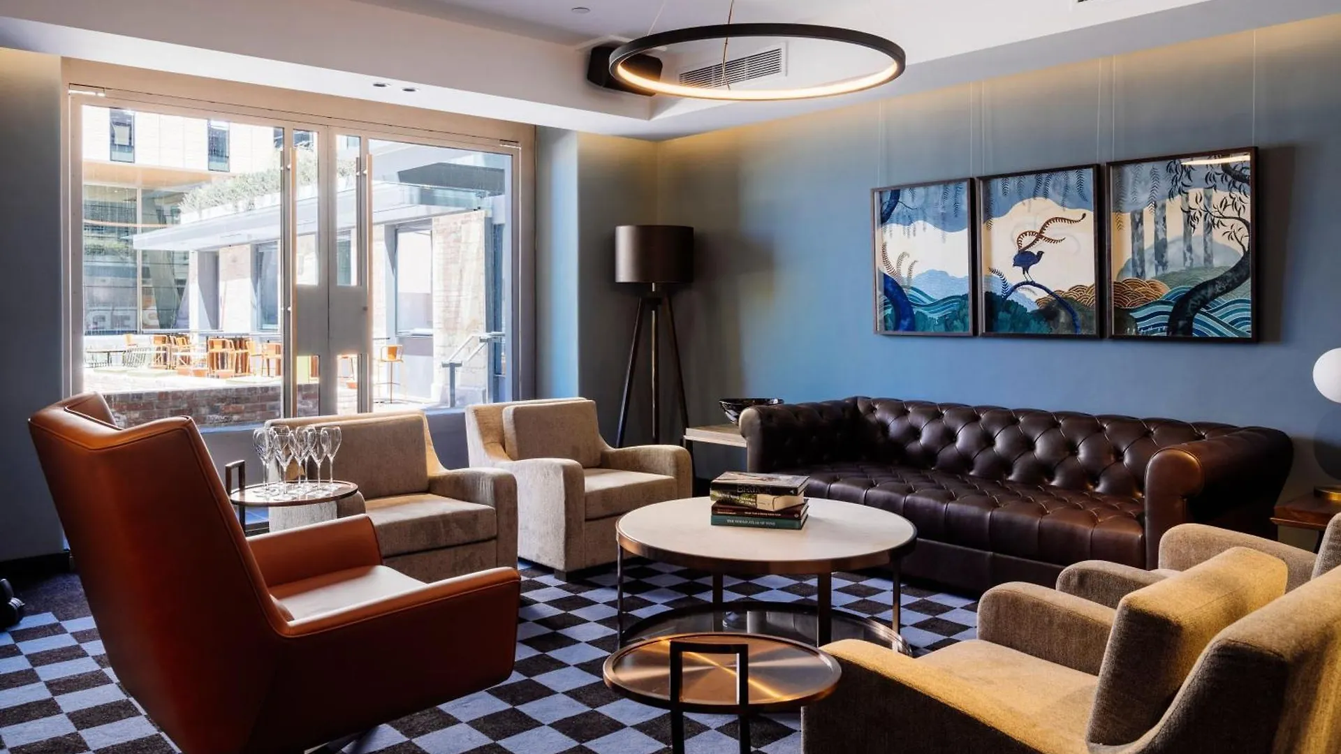 The Tasman, A Luxury Collection Hotel, Hobart 5*,