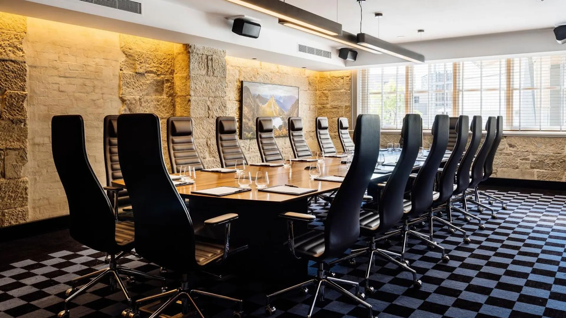 Hotel The Tasman, A Luxury Collection Hotel, Hobart