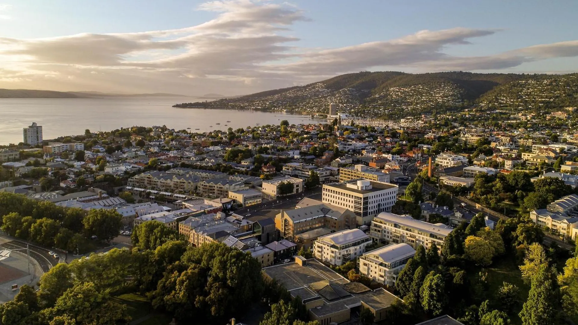 The Tasman, A Luxury Collection Hotel, Hobart