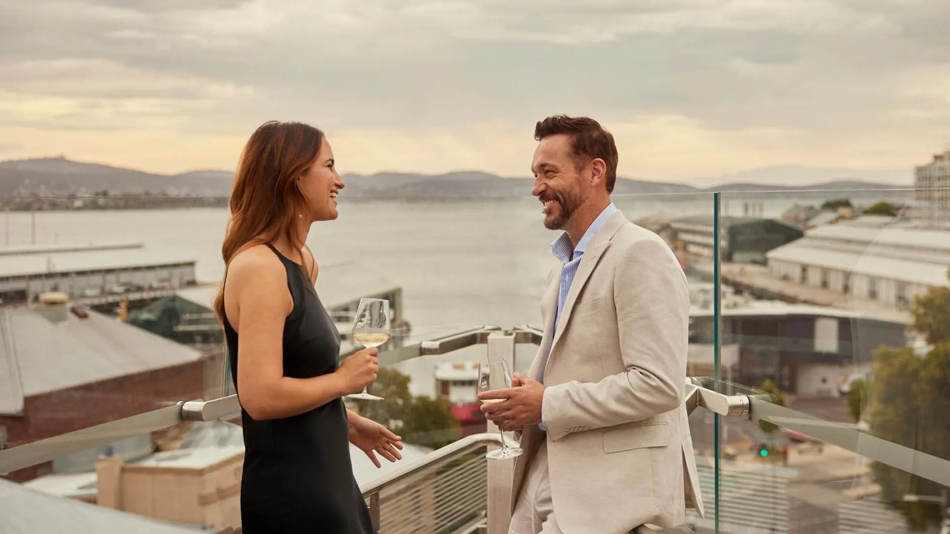 The Tasman, A Luxury Collection Hotel, Hobart Hotel