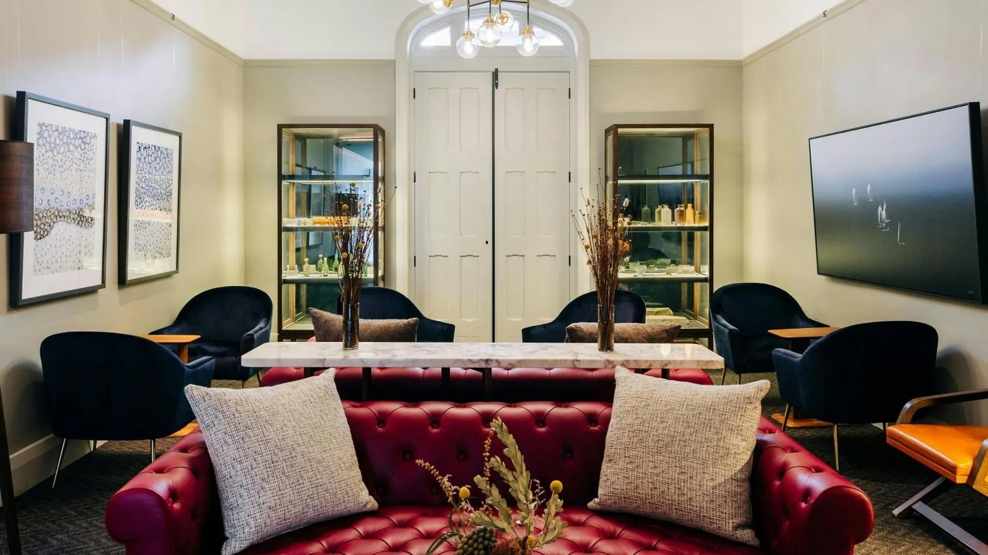 The Tasman, A Luxury Collection Hotel, Hobart Australia