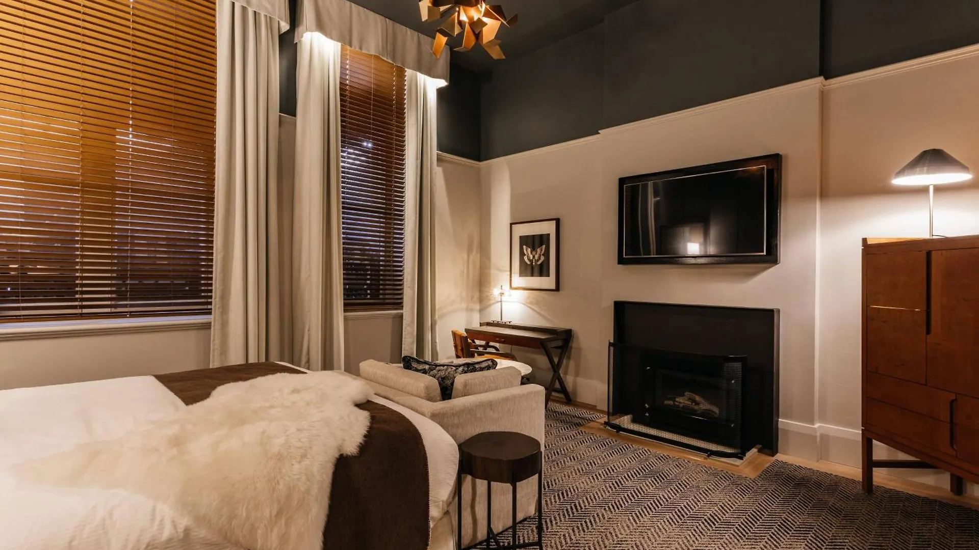 The Tasman, A Luxury Collection Hotel, Hobart