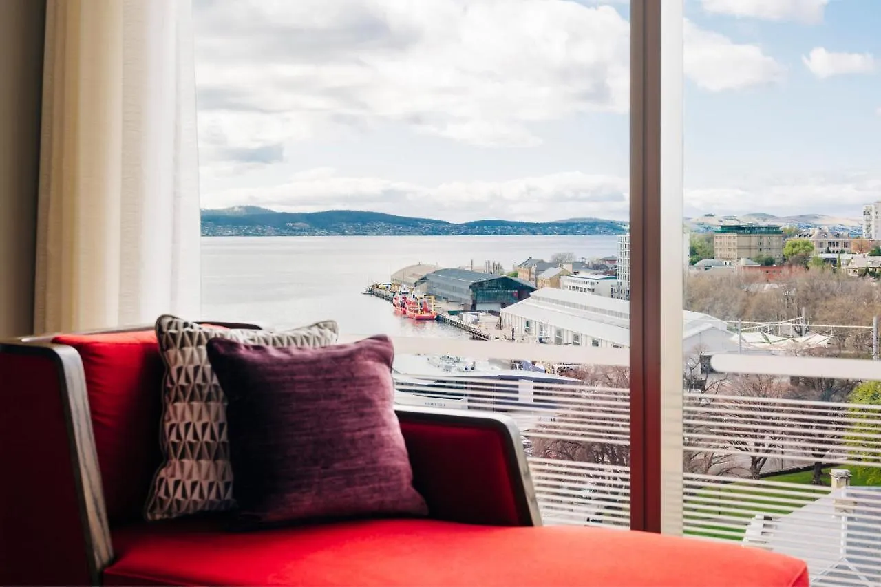 The Tasman, A Luxury Collection Hotel, 霍巴特 澳大利亚