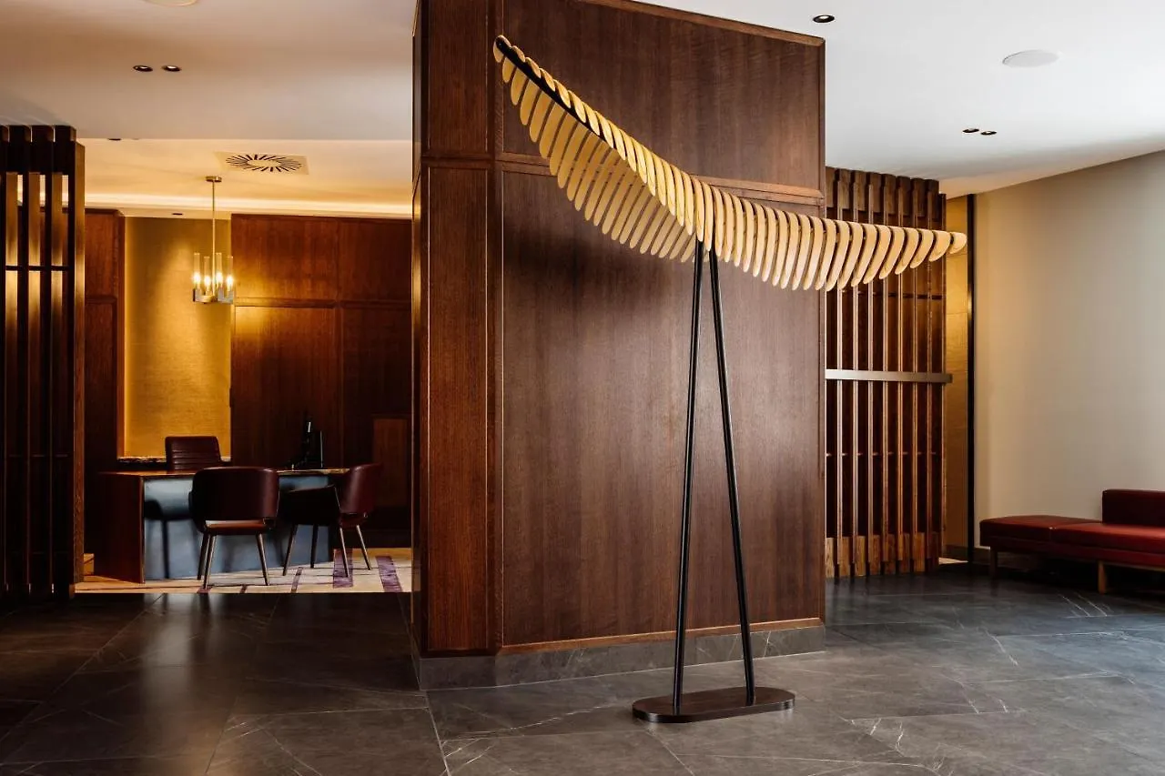 The Tasman, A Luxury Collection Hotel, 霍巴特 5*,