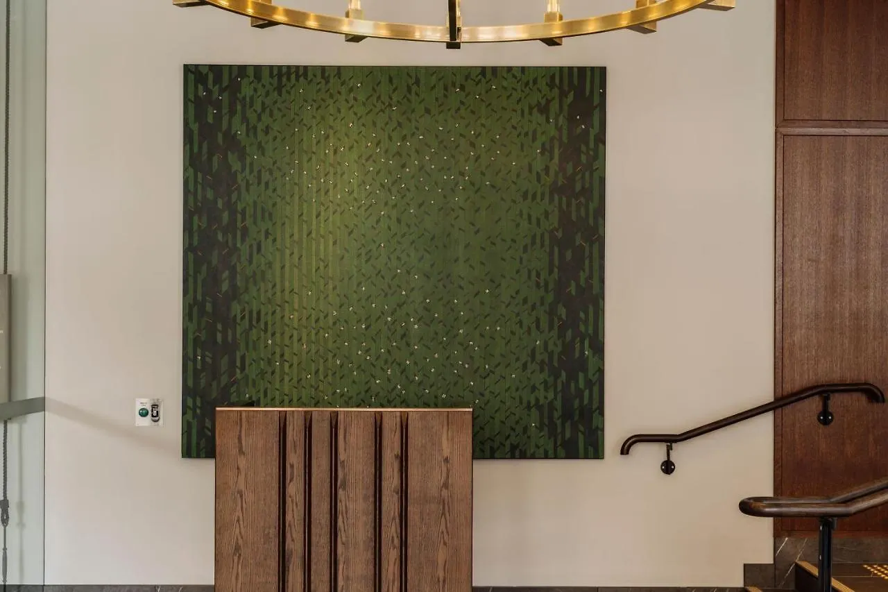 The Tasman, A Luxury Collection Hotel, 霍巴特 酒店