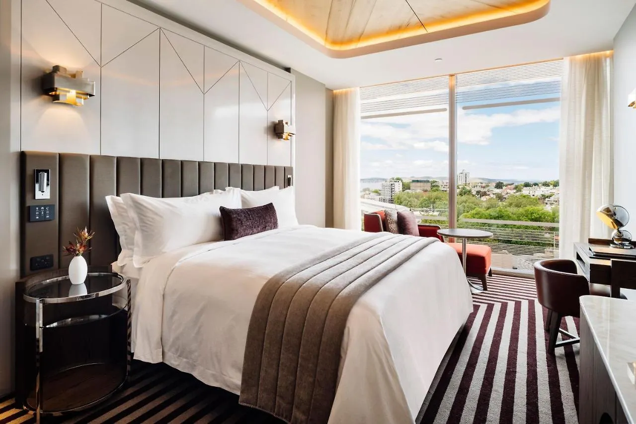 The Tasman, A Luxury Collection Hotel, 霍巴特