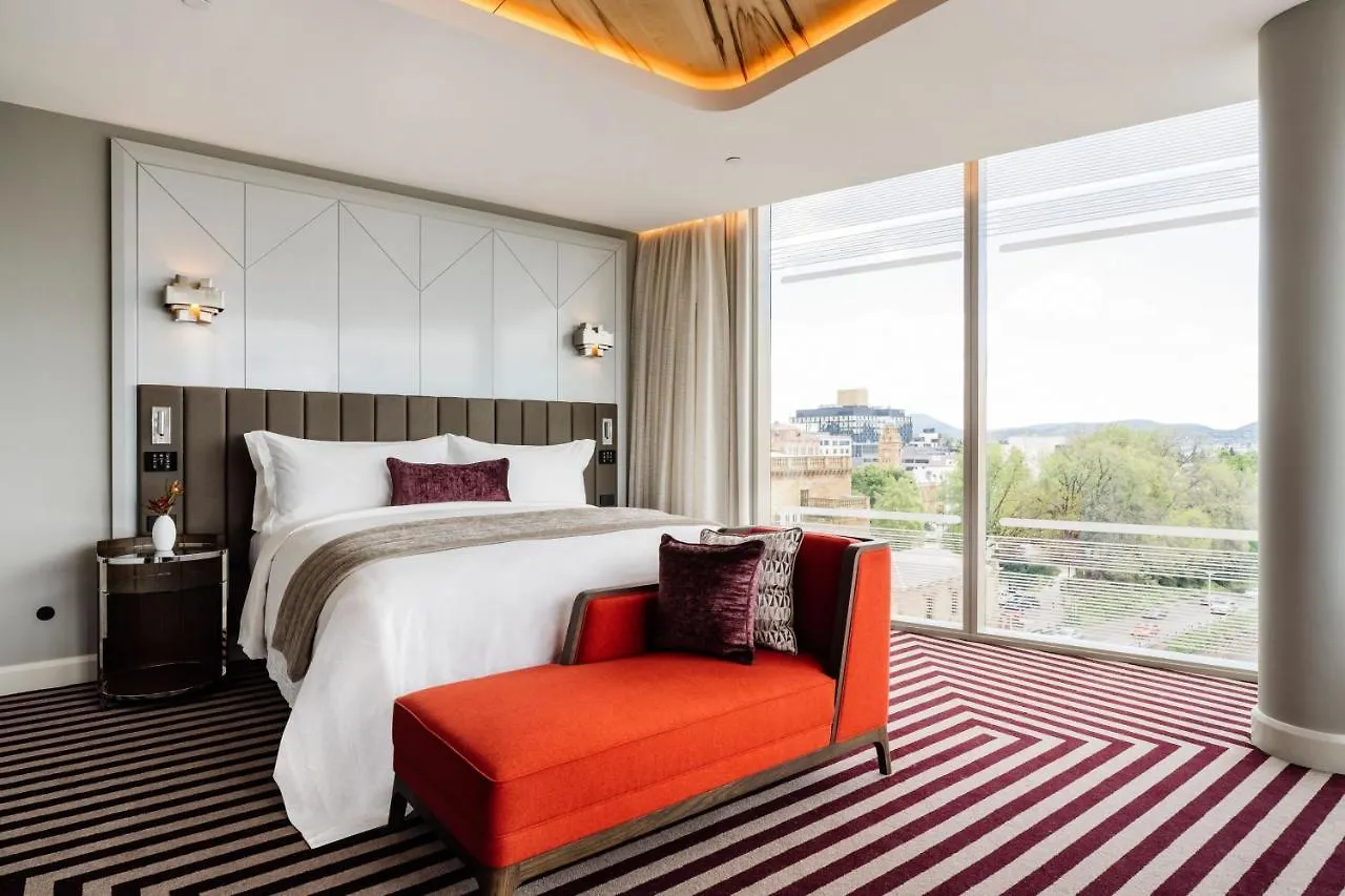 酒店 The Tasman, A Luxury Collection Hotel, 霍巴特