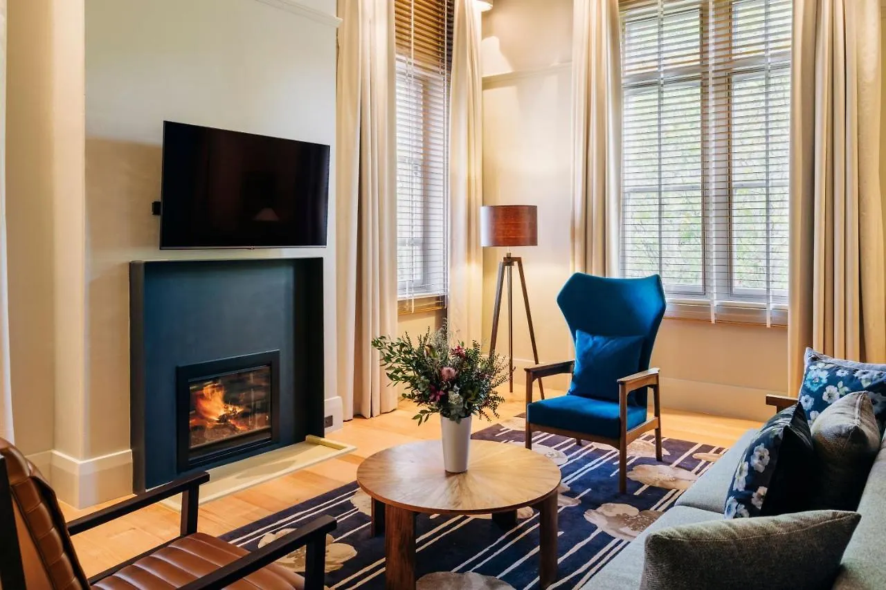 The Tasman, A Luxury Collection Hotel, 霍巴特 5*,  澳大利亚