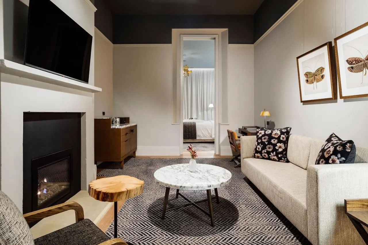 酒店 The Tasman, A Luxury Collection Hotel, 霍巴特