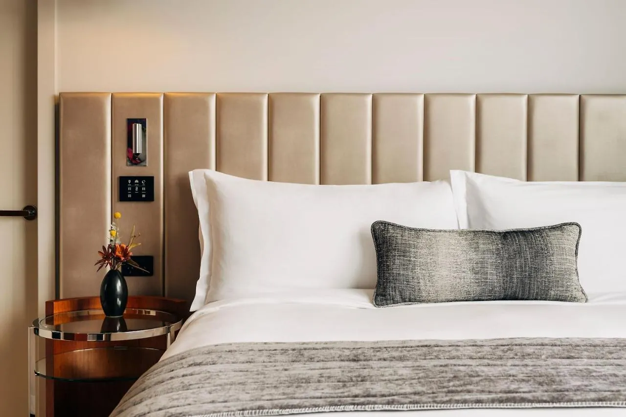 The Tasman, A Luxury Collection Hotel, 霍巴特 酒店