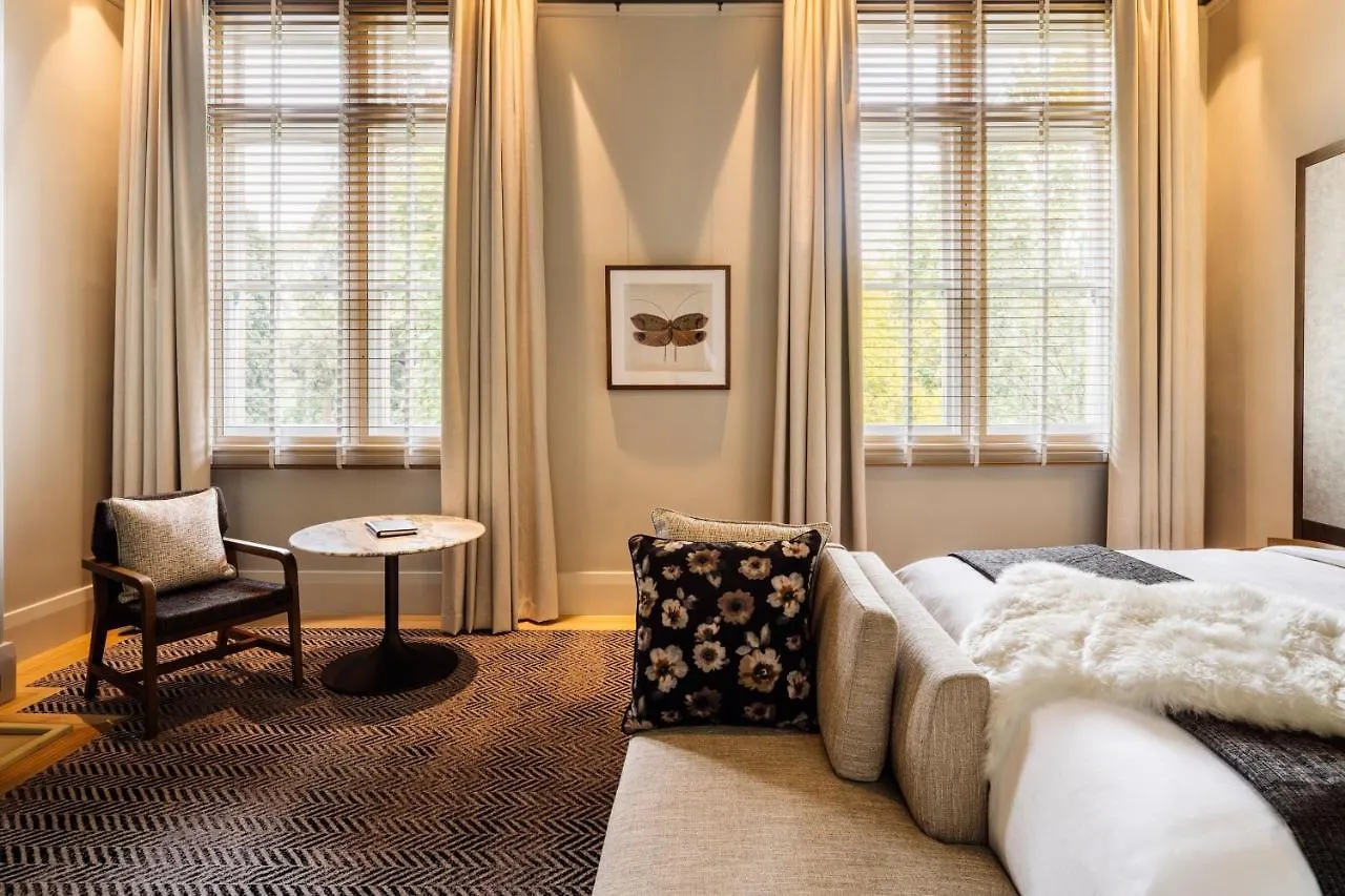 The Tasman, A Luxury Collection Hotel, 霍巴特 澳大利亚