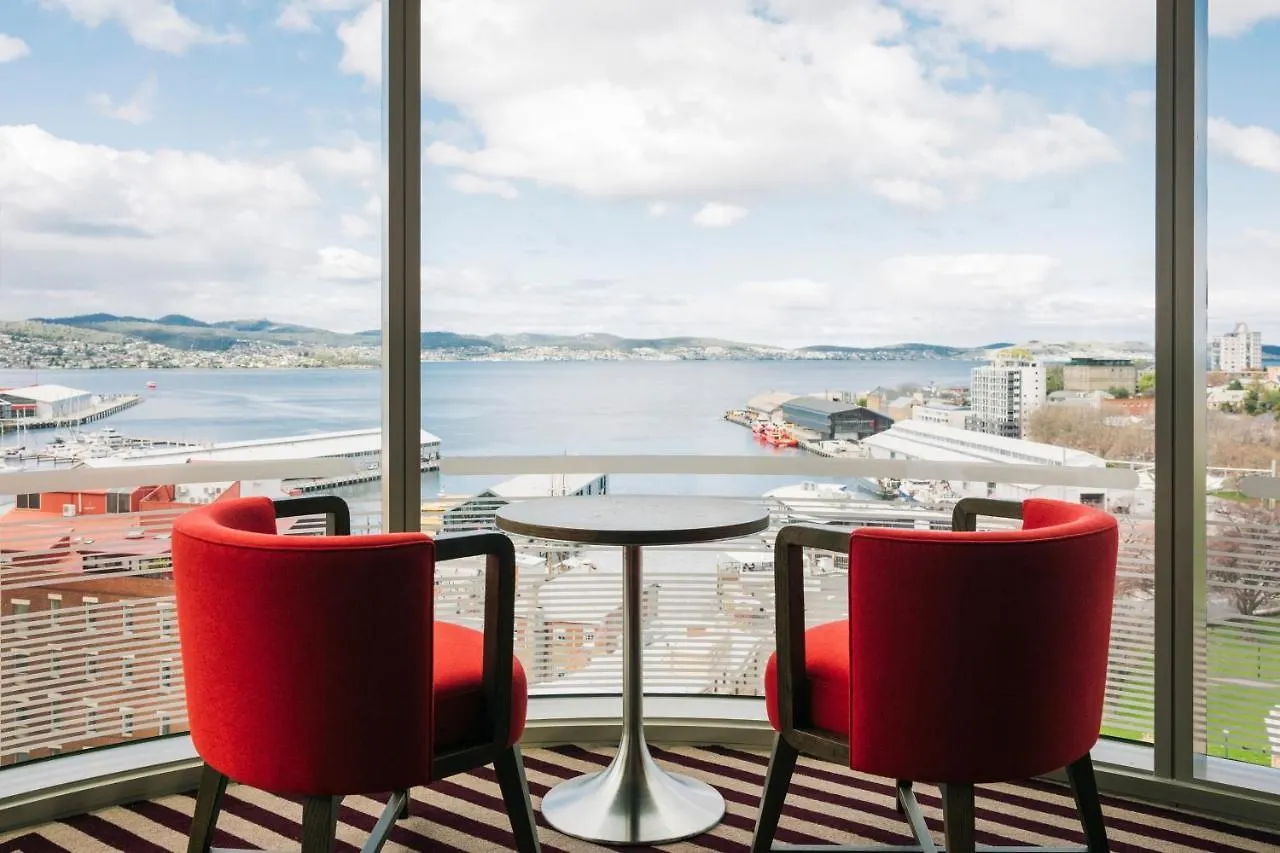 ***** 酒店 The Tasman, A Luxury Collection Hotel, 霍巴特 澳大利亚