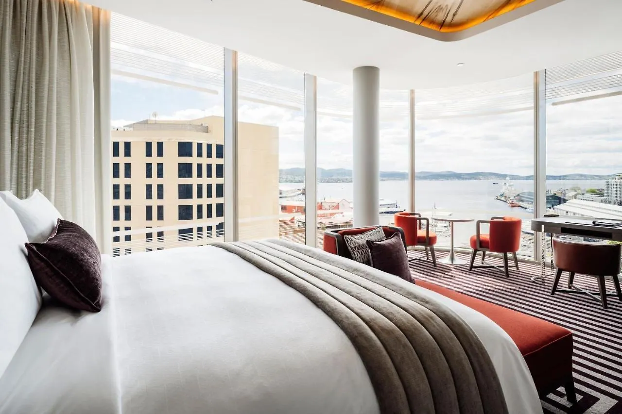 酒店 The Tasman, A Luxury Collection Hotel, 霍巴特