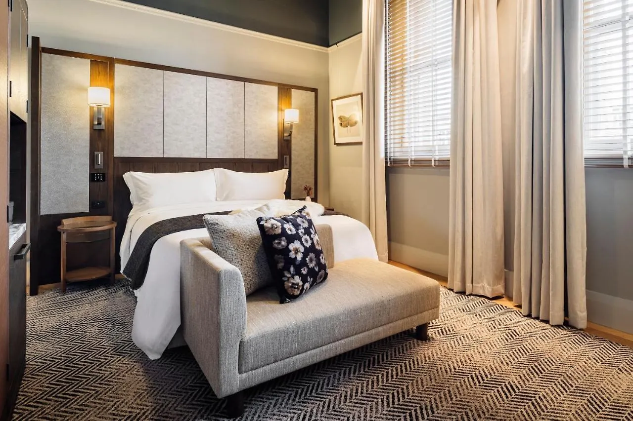 The Tasman, A Luxury Collection Hotel, 霍巴特