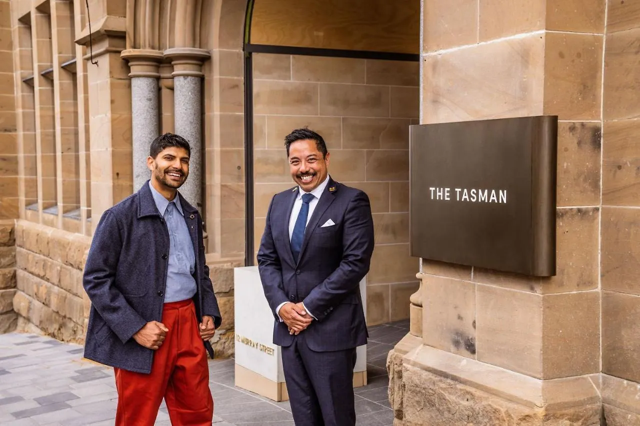 酒店 The Tasman, A Luxury Collection Hotel, 霍巴特