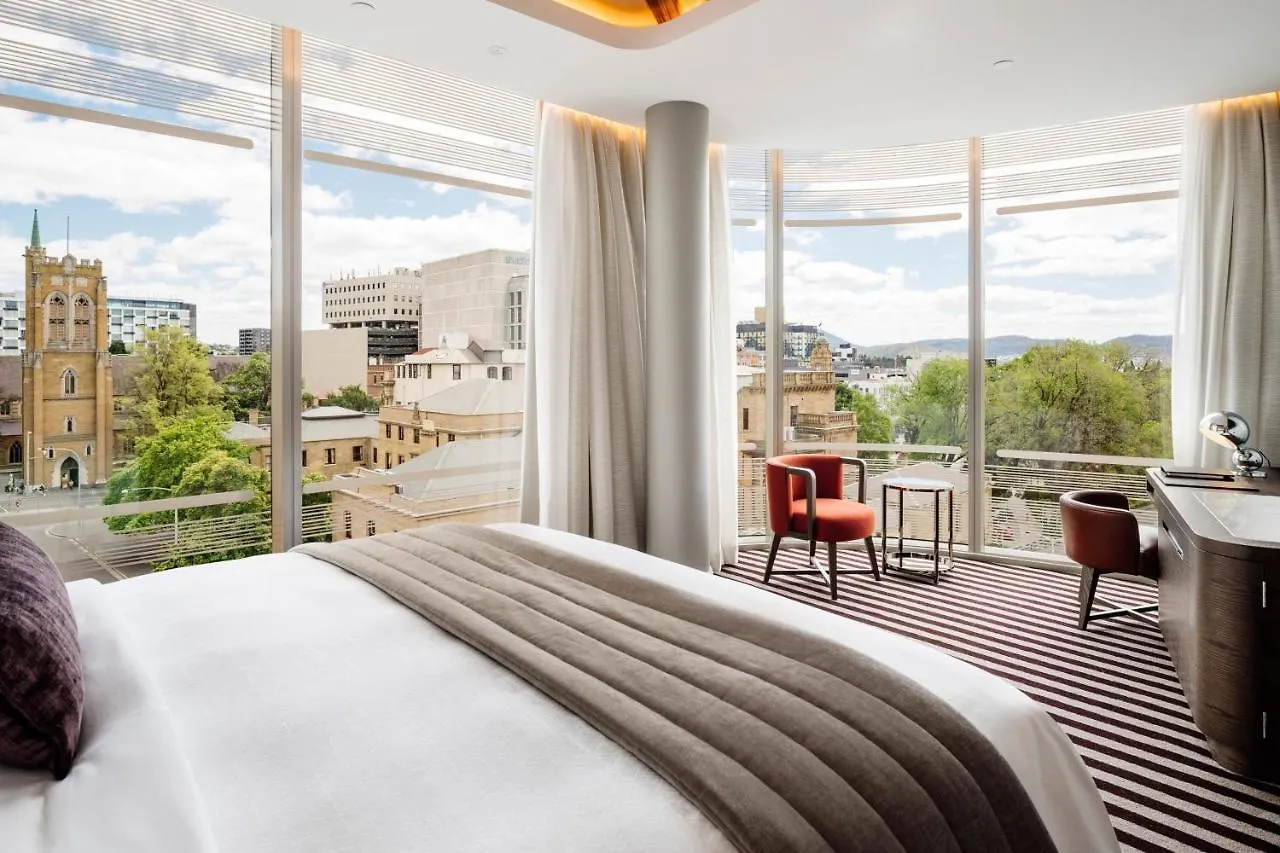 酒店 The Tasman, A Luxury Collection Hotel, 霍巴特