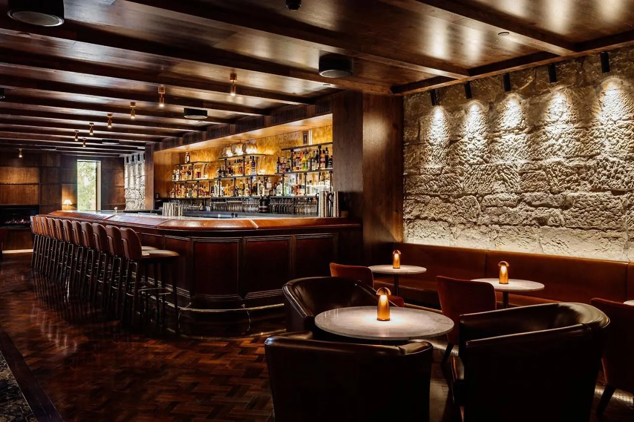 The Tasman, A Luxury Collection Hotel, 霍巴特