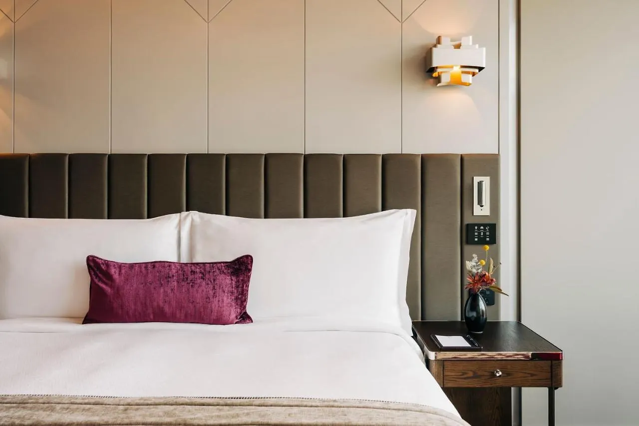 The Tasman, A Luxury Collection Hotel, 霍巴特 5*,