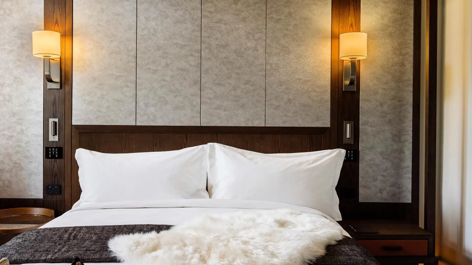 The Tasman, A Luxury Collection Hotel, Hobart Hotel