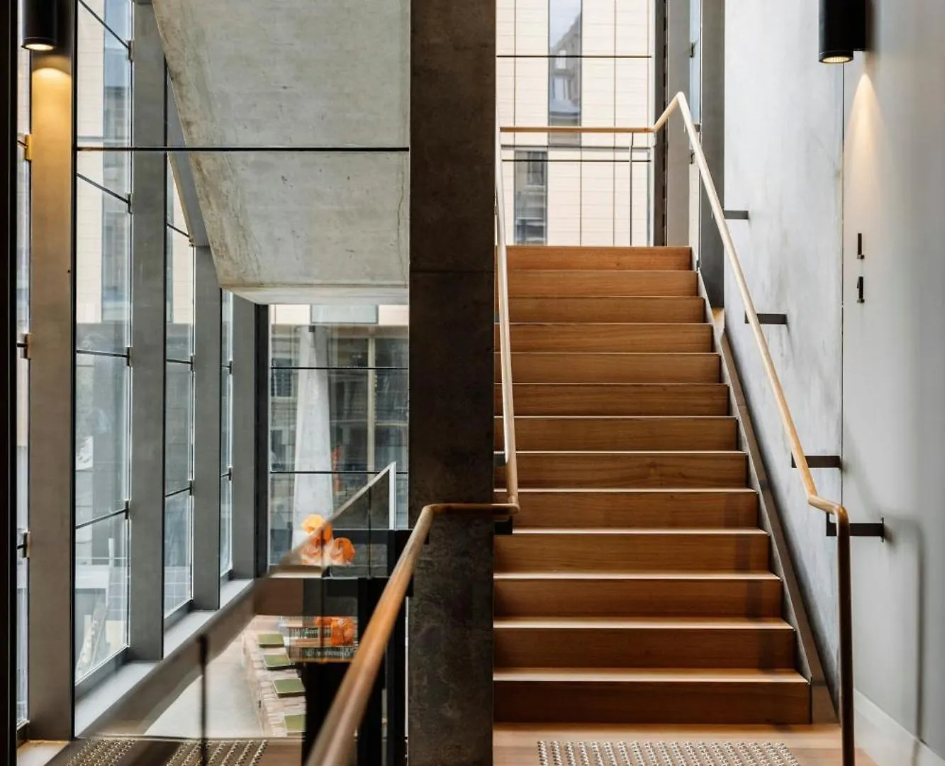 The Tasman, A Luxury Collection Hotel, 霍巴特