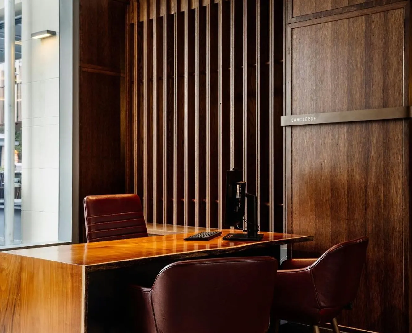 The Tasman, A Luxury Collection Hotel, 霍巴特 5*,  澳大利亚
